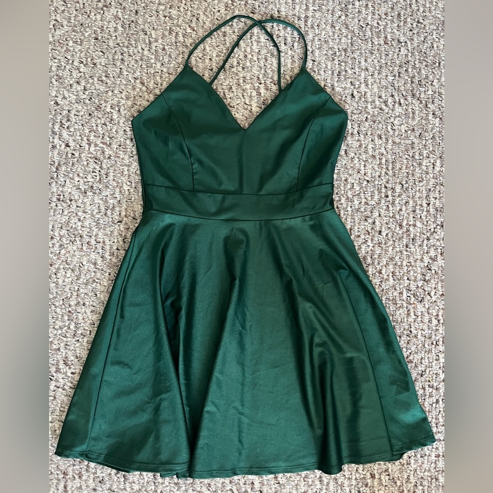 size Large, brand new never worn.